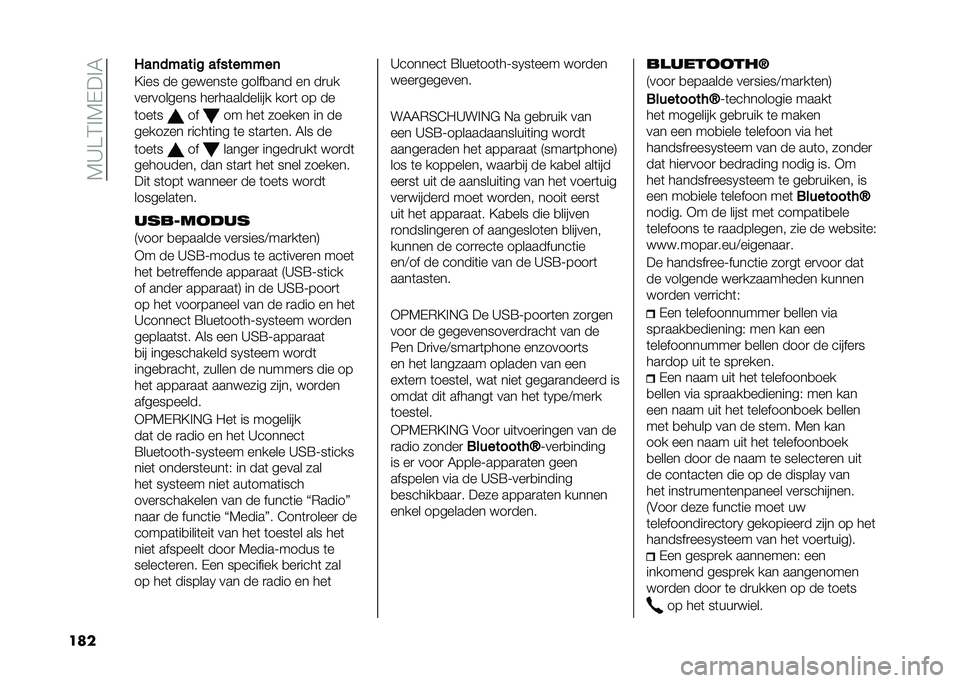 FIAT PANDA 2020  Instructieboek (in Dutch) ��6�>�A�2�!�6�,��!�7
��� �3��	��"����# ��$����"�"��	
�=��� �� �������	� �����
��� �� ��
��
���
������� ���
���������� ���
�	 �� ��
�	�