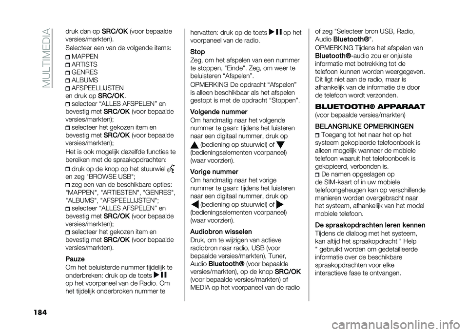 FIAT PANDA 2020  Instructieboek (in Dutch) ��6�>�A�2�!�6�,��!�7
��� ��
�� ��� ��
�+��)�7�0��8����
 �
�������
���
�����:���
��	���9�
�3�����	���
 ��� ��� �� �������� ��	����& �6�7�