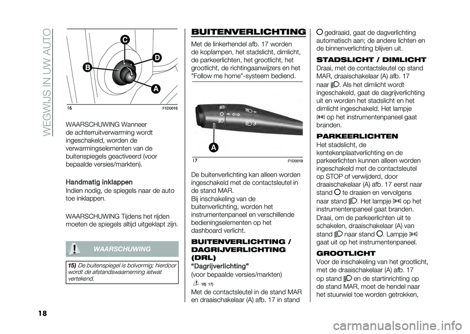 FIAT PANDA 2020  Instructieboek (in Dutch) ���,�#��!�G�3��!�+��>���7�>�2�*
�� ��
��8�(�9�9�8�?
��7�7�)�3�4� �>��!�+�# �������

�� ����	��
�
���	���
���
���� ���
��	
������������� ���
���