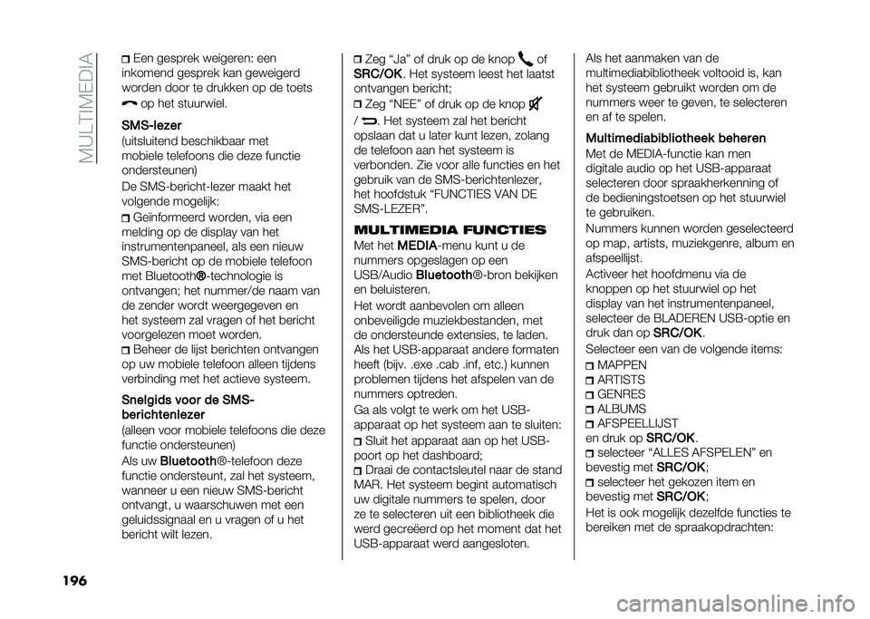 FIAT PANDA 2020  Instructieboek (in Dutch) ��6�>�A�2�!�6�,��!�7
���	 �,�� �����
�� ������
���& ���
�������� �����
�� ��� ��������
�
���
��� ����
 �	� ��
����� �� �� �	���	� �