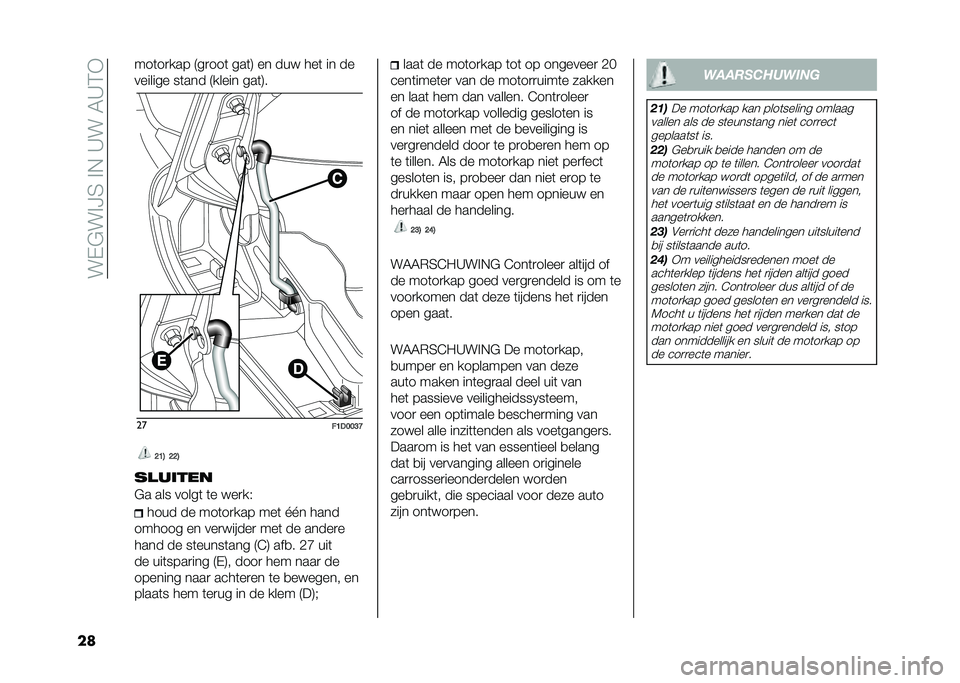 FIAT PANDA 2020  Instructieboek (in Dutch) ���,�#��!�G�3��!�+��>���7�>�2�*
�� ���	��
��� �8��
���	 ���	�9 �� ��� ���	 �� ��
������� ��	��� �8����� ���	�9�
��
��8�(�9�9�:�B�=�8�; �=�=�;
�� �