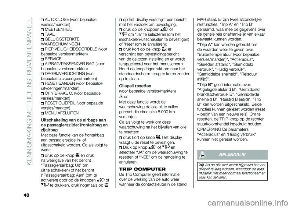 FIAT PANDA 2020  Instructieboek (in Dutch) ��=�,�+�+�!�3�6�7�=�!�+�#��6�,�2�� �,�2��!�+�3�2�)�>�6�,�+�2�,�+��7�+�,�,�A
�� �7�>�2�*�4�A�*�3�, �8����
 �
�������
���
�����:���
��	���9 �6�,�,�2�,�,�+� �,�!�
�2�7�7�A
�#