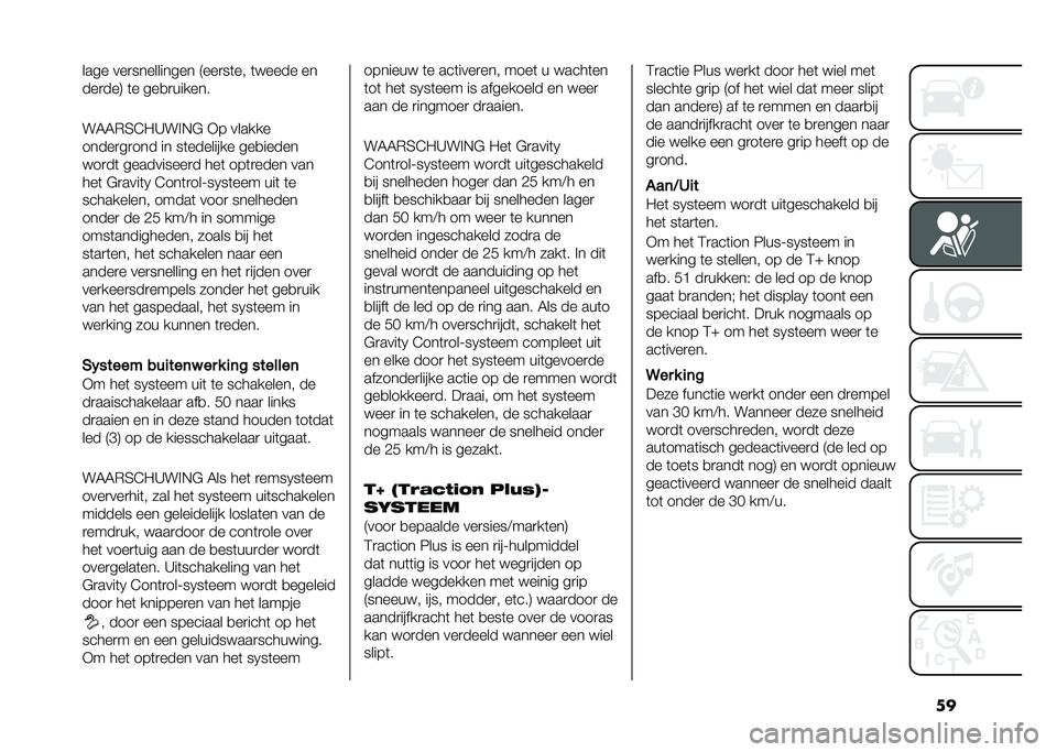 FIAT PANDA 2020  Instructieboek (in Dutch) ������ ���
���������� �8���
��	�� �	����� ��
���
���9 �	� ���
�
������
��7�7�)�3�4� �>��!�+�# �*� ������
�����
��
��� �� ��	�������