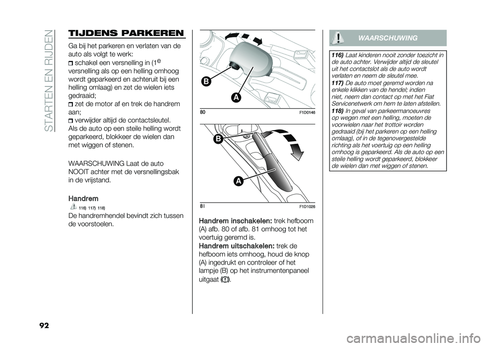 FIAT PANDA 2020  Instructieboek (in Dutch) ��3�2�7�)�2�,�+��,�+��)�!�G��,�+
�� ����!��� ��������
�#� �
�� ���	 ���
���
�� �� ���
���	�� ��� ��
���	� ��� �����	 �	� ���
��&
�������