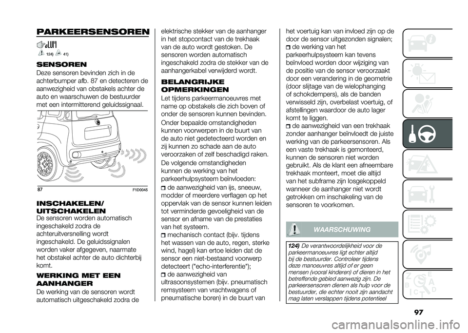 FIAT PANDA 2020  Instructieboek (in Dutch) ��
���������������
�8�=�>�; �>�8�;
��������
���� ������
�� �
������� ���� �� ��
����	��
�
�����
 ���
� �.�F �� ���	���	��
�� ��
