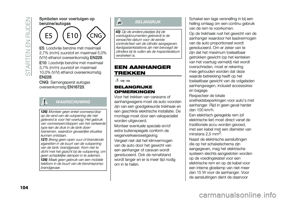 FIAT PANDA 2021  Instructieboek (in Dutch) ��4�3�7�*�3�%�,��%�,��*�!�I��%�,
��� �(�������	 ���� ���� ������	 ��!
���	�$��	��7�������
��<
� �C�����
��� �
������ ���	 ��������
�-��H