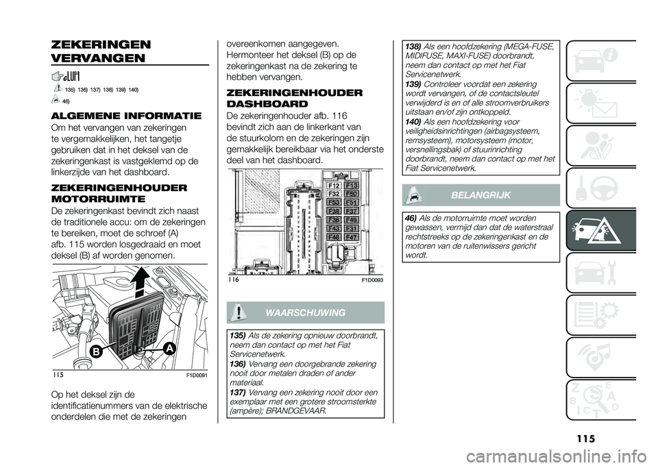 FIAT PANDA 2021  Instructieboek (in Dutch) ����"���������
���������
�8�:�<�; �8�:�?�; �8�:�B�; �8�:�C�; �8�:�@�; �8�>�9�;
�>�?�;
�� ������ ���#�������
�+� ���	 ���
������ ��� �����
����