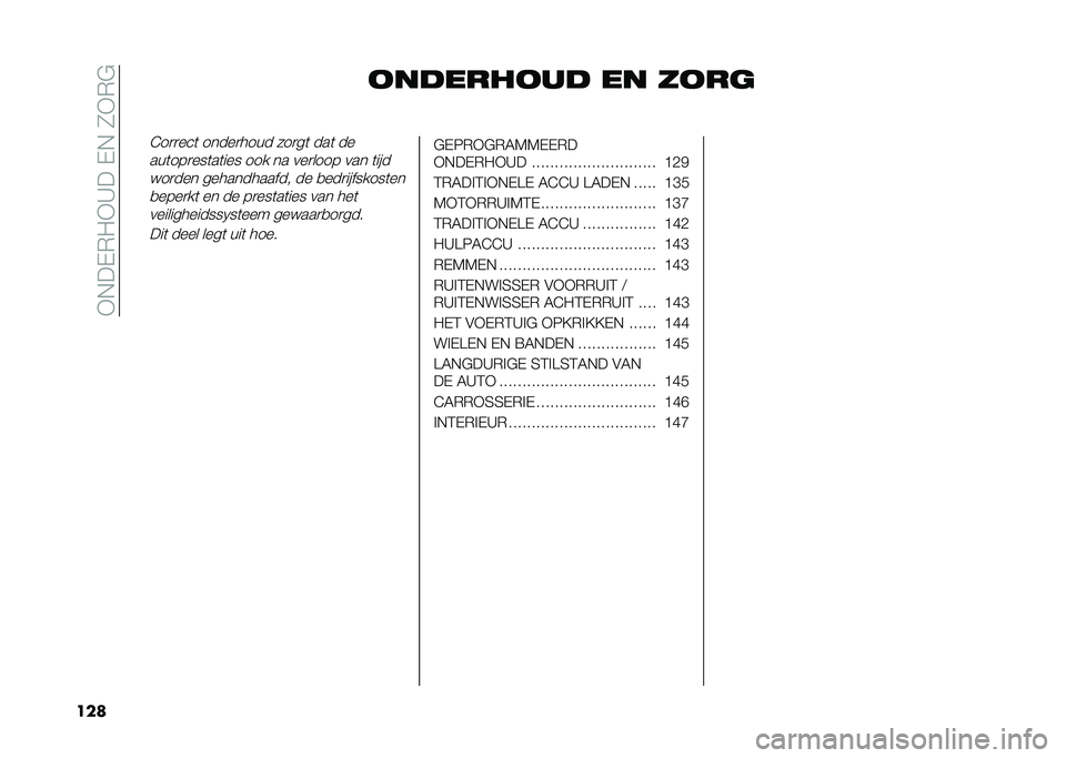 FIAT PANDA 2021  Instructieboek (in Dutch) ��+�,��%�*�/�+�@���%�,��1�+�*�#
��� ���!������! �� �"���
�5��
�
���	 �����
���� ���
��	 ���	 ��
���	���
���	��	��� ��� �� ���
���� ��� �	�