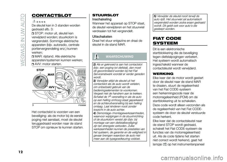 FIAT PANDA 2021  Instructieboek (in Dutch) ���%�#��!�I�4��!�,��@���7�@�3�+
�� ��������� ��
�=�; �:�; �>�; �<�;
�� �����	�� ��� �� �E ��	����� ���
���
����
���� ���
� �E� �4�3�+�� ���	�