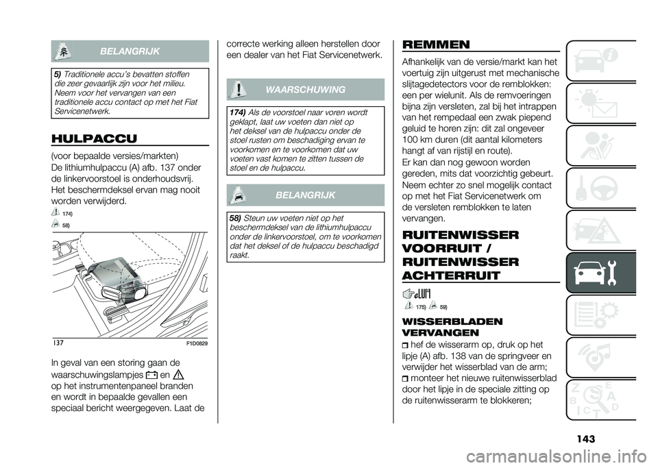 FIAT PANDA 2021  Instructieboek (in Dutch) ��������
���	��
��
�3�
����	������ �����W� �
����	�	�� ��	�����
��� ����
 ������
���� ���� ����
 ���	 ������� �,��� ����
 ��