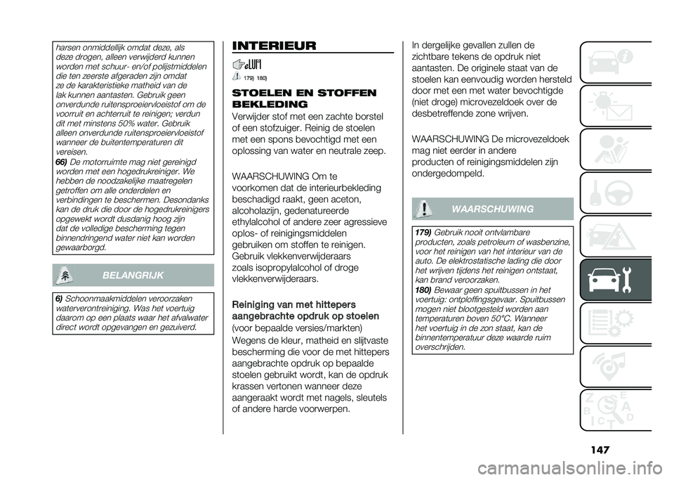 FIAT PANDA 2021  Instructieboek (in Dutch) ���
���
��� ������������ �����	 ����� ���
���� ��
����� ������ ���
������
� ���������
��� ���	 ������
�? ���:�� ������