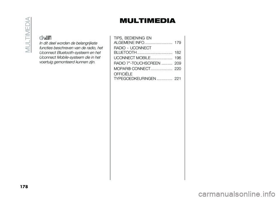 FIAT PANDA 2021  Instructieboek (in Dutch) ��6�@�C�3�!�6�%��!�7
��
� ��� �����!��
�!� ���	 ���� ���
��� �� �
������
�����	�
�����	��� �
�����
���� ��� �� �
����� ���	
�@������