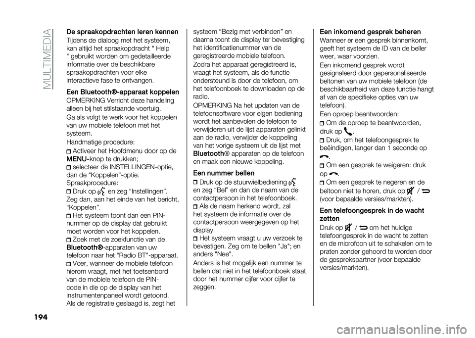 FIAT PANDA 2021  Instructieboek (in Dutch) ��6�@�C�3�!�6�%��!�7
��� �-� ��!� ��� ��!�� ������	 ��� ��	 � ��	�	��	
�3������ �� ������� ���	 ���	 ��0��	����
��� ���	��� ���	 ���
��