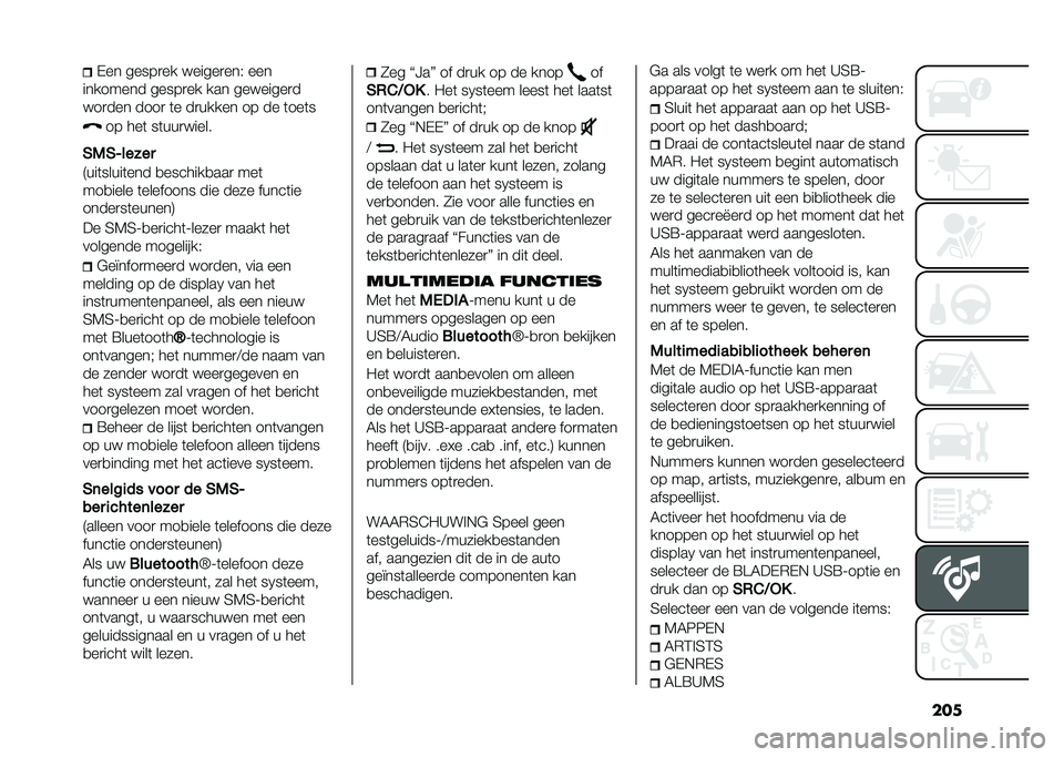 FIAT PANDA 2021  Instructieboek (in Dutch) ����%�� �����
�� ������
��� ���
�������� �����
�� ��� ��������
�
���
��� ����
 �	� ��
����� �� �� �	���	� �� ���	 ��	���
��