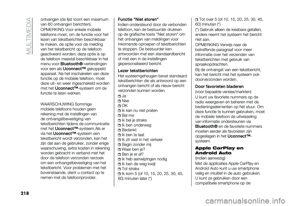 FIAT PANDA 2021  Instructieboek (in Dutch) ��6�@�C�3�!�6�%��!�7
��� ���	������ �8�� �����	 �	����	 ��� �������
��� �G�B ���	������ �
��
����	���9�
�+��6�%�*�=�!�,�# �$���
 ������ ���
