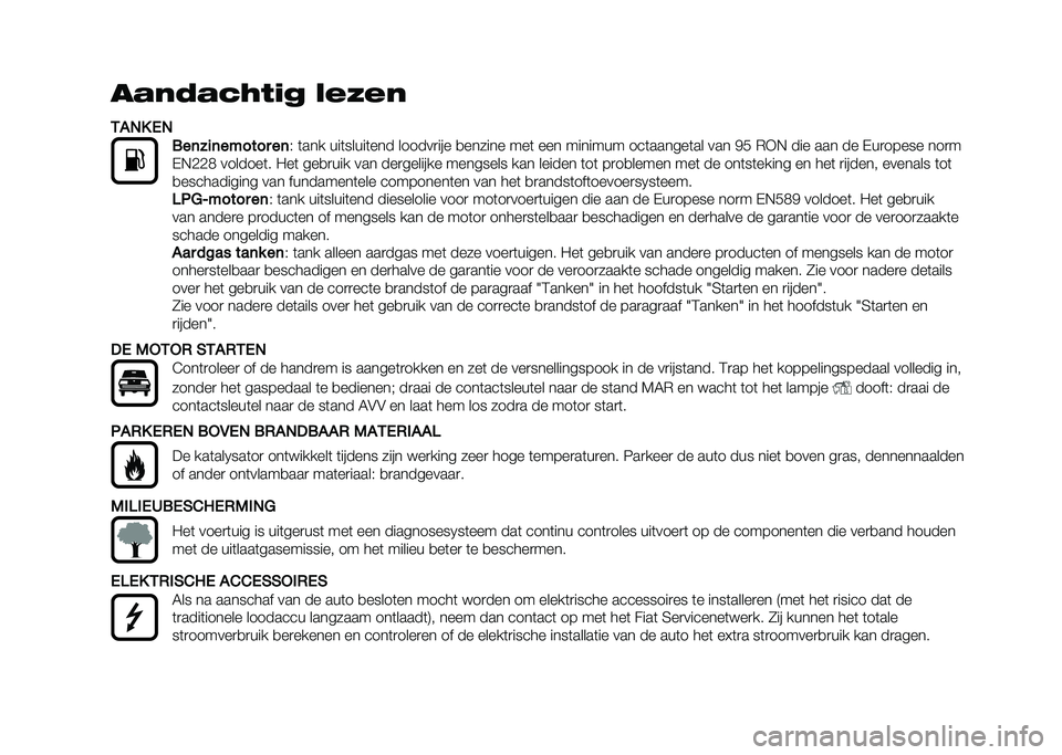 FIAT PANDA 2021  Instructieboek (in Dutch) ���������	�
 ���
��
��#�*�+ ��*
���	�$��	������ ��	
� �	��� ���	�����	��� ������
��� �
������ ���	 ��� ������� ���	������	�� ��
