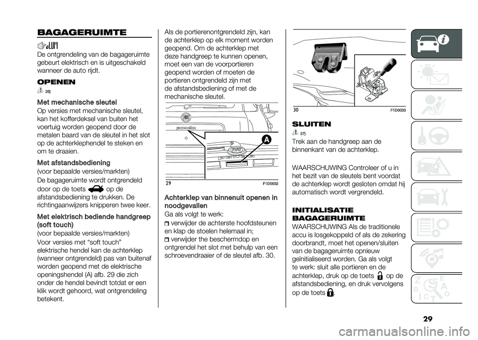 FIAT PANDA 2021  Instructieboek (in Dutch) ��������������
�� ���	��
�������� ��� �� �
������
����	�
���
���
�	 �����	�
���� �� �� ���	����������
�������
 �� ���	� 