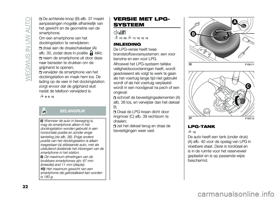 FIAT PANDA 2021  Instructieboek (in Dutch) ���%�#��!�I�4��!�,��@���7�@�3�+
�� �� ����	��
��	� ���� �8�;�9 ���
� �E�H �����	
������������ �������� ����������� ���
���	 ������