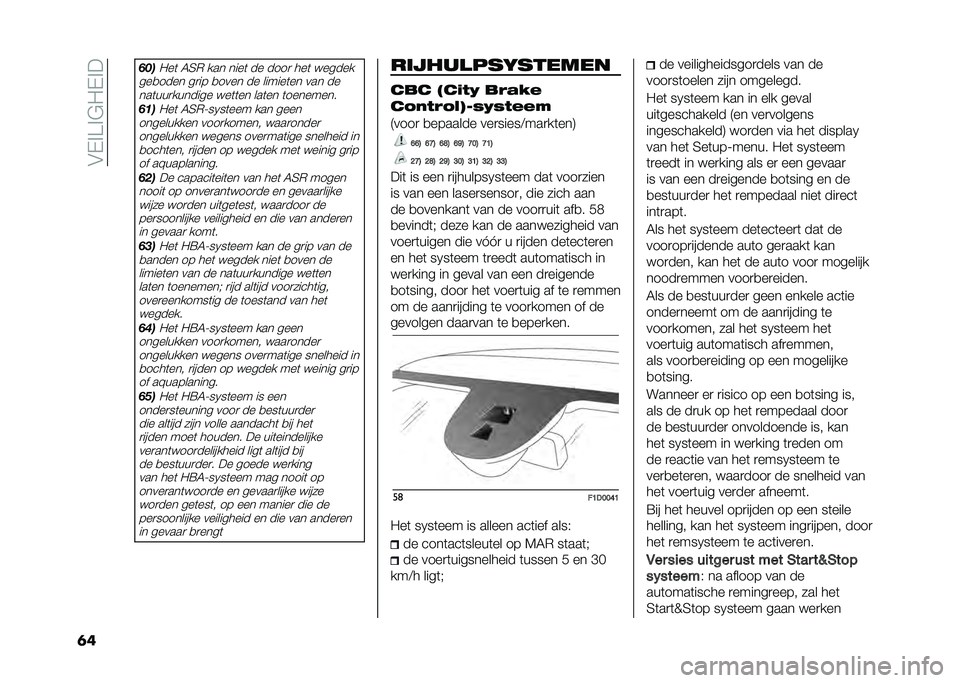 FIAT PANDA 2021  Instructieboek (in Dutch) ��$�%�!�C�!�#�/�%�!�
�	� ���
�/��	 �7�4�* ��� ����	 �� ����
 ���	 ������
���
���� ��
�� �
���� �� ������	�� ��� �� ���	���
������� ���
