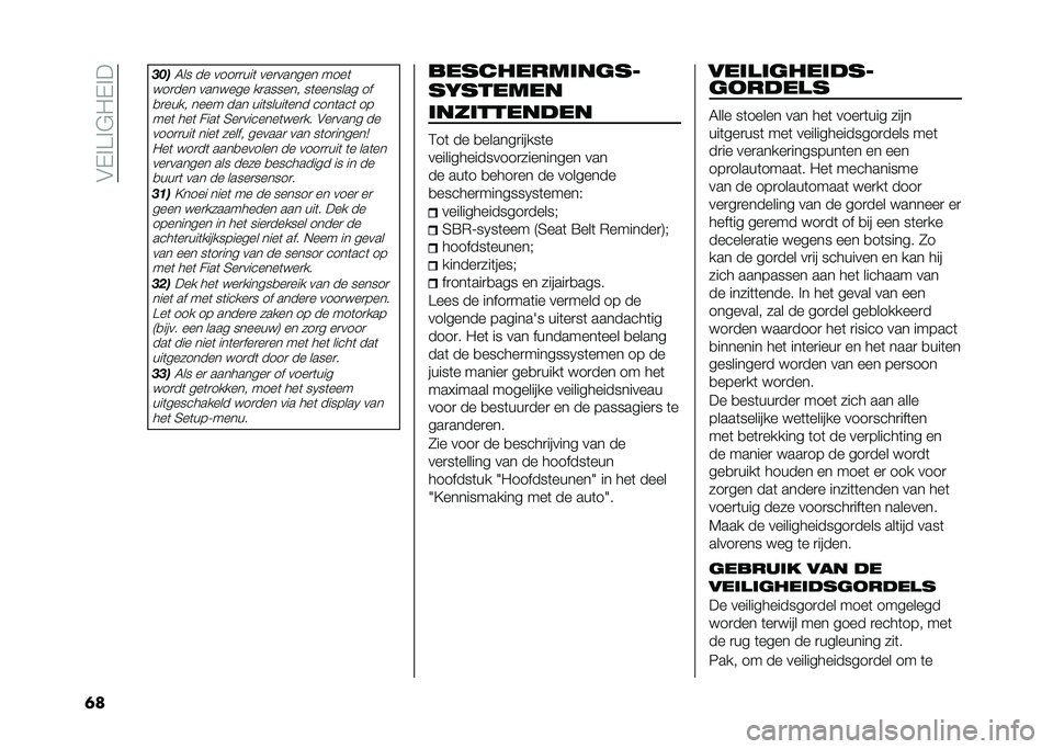 FIAT PANDA 2021  Instructieboek (in Dutch) ��$�%�!�C�!�#�/�%�!�
�	� ���
�7�� �� ����
�
���	 ���
������ ����	
���
��� ������� ��
������ ��	������� �� �
�
���� ���� ��� ���	��