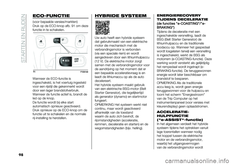FIAT PANDA 2021  Instructieboek (in Dutch) ��4�3�7�*�3�%�,��%�,��*�!�I��%�,
�� ����*�#������
�8����
 �
������� ���
�����:���
��	���9
��
�� �� �� �%�5�+�?���� ���
� �(�> �� ����
�����	
