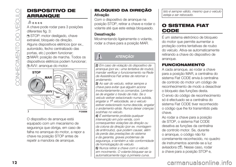 FIAT PANDA 2019  Manual de Uso e Manutenção (in Portuguese)  O!IhPOd8PIa! J! bPtO_K!
��
4.>B3>.-.:3 49
0==06<,9
b‘_‘c‘a‘
N /1&<* %$-* ’$-&’ %&’& i %$"+@A*"
-+?*’*#.*" ?+,6 iS
Ma!5S 3$.$’ -*"0+,&-$> /1&<*
*;.’&=<*0> (0$92*+