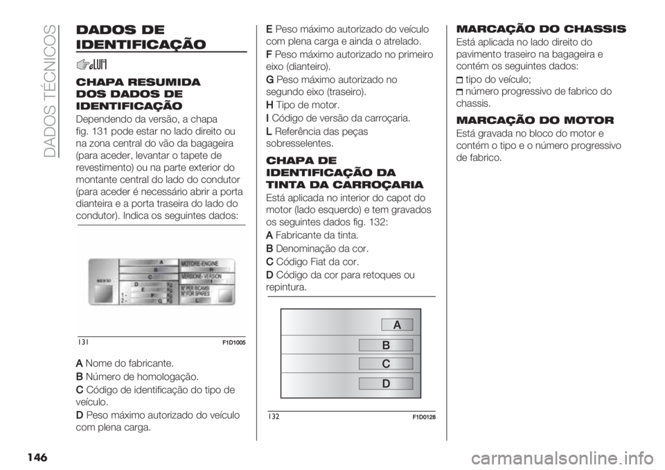 FIAT PANDA 2019  Manual de Uso e Manutenção (in Portuguese)  JNJ!M aDOIdO!M
���	
4043> 49
.496-.E.70123
780B0 =9>,5.40
43> 4043> 49
.496-.E.70123
J*%*#-*#-$ -& <*’"C$> & /1&%&
?+,6 fif %$-* *".&’ #$ 0&-$ -+’*+.$ $2
#& :$#& /*#.’&0 -$ <C$ -& (
