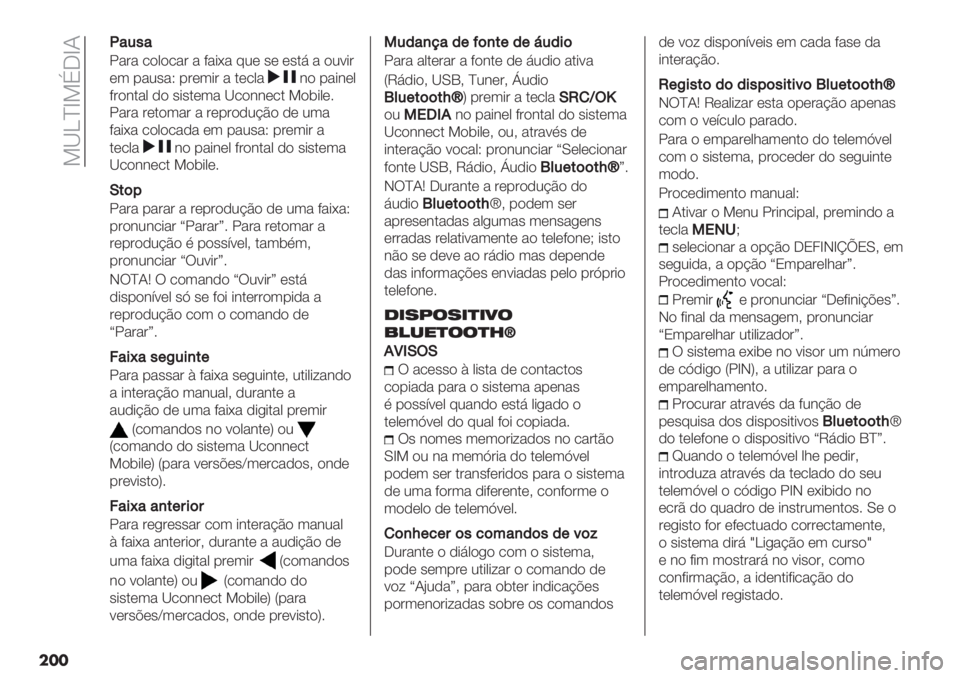 FIAT PANDA 2019  Manual de Uso e Manutenção (in Portuguese)  8_Kad8DJdN
���
??&6"&
5&’& /$0$/&’ & ?&+;& 92* "* *".7 & $2<+’
*3 %&2"&S %’*3+’ & .*/0&
#$ %&+#*0
?’$#.&0 -$ "+".*3& _/$##*/. 8$(+0*6
5&’& ’*.$3&’ & ’*%