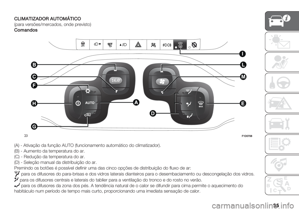 FIAT PANDA 2019  Manual de Uso e Manutenção (in Portuguese) ��
)UI5./Ip.R3O.7/35X/I)3
U%&’& <*’"A*"‘3*’/&-$"> $#-* %’*<+".$W
)(%&,’("
"#>]R^h^i
UNW F N.+<&@C$ -& ?2#@C$ N_a! U?2#/+$#&3*#.$ &2.$37.+/$ -$ /0+3&.+:&-$’W6
UQ