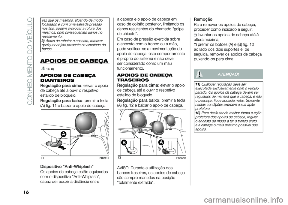 FIAT PANDA 2020  Manual de Uso e Manutenção (in Portuguese) ��0��*�H�1�0�D��1�*�B���+���C�1�T�0�@�,�
��	
��� ��� �� ������� ������� �� ����
���������� � ��� ��� ������� ������$���� � ����