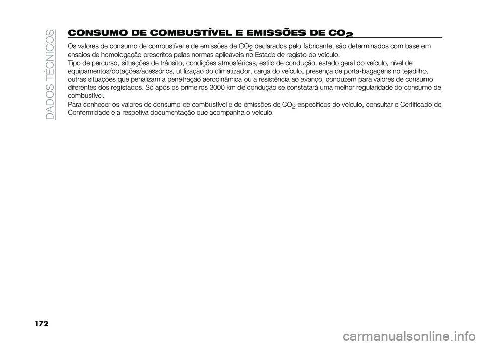 FIAT PANDA 2020  Manual de Uso e Manutenção (in Portuguese) ��+�/�+��.��B�%�0�*�D�0��.
��
������
�� �� ����%�
������ � ������)�� �� ��
�Q�� ������� �� ������� �� ����	������� � �� ������"