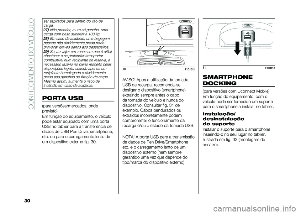 FIAT PANDA 2020  Manual de Uso e Manutenção (in Portuguese) ��0��*�H�1�0�D��1�*�B���+���C�1�T�0�@�,�
��
��� ��������� ���� ������ �� ��$� ��
����
��
����*�$� �������� � �� ��? �
������ ���
��