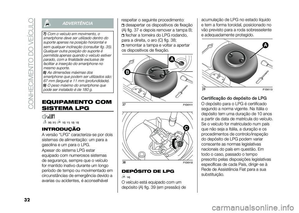 FIAT PANDA 2020  Manual de Uso e Manutenção (in Portuguese) ��0��*�H�1�0�D��1�*�B���+���C�1�T�0�@�,�
�� ���
��������
��
�0�� � ������� �� ���������� �
���������� ���� ��� ��������� ����