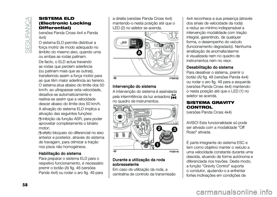 FIAT PANDA 2020  Manual de Uso e Manutenção (in Portuguese) ��.�1�-�@�7�/�*�K�/
�� ������� ���
�*��6��@�
�����@ ���@�A���
���C�C�����
��	�6�,
�6�����"�� ����� �0���� �J��J � �����
�J��J�8
� ������� 