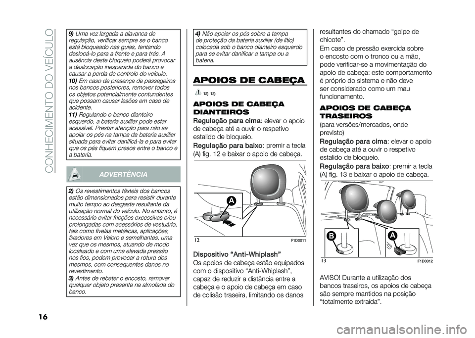 FIAT PANDA 2021  Manual de Uso e Manutenção (in Portuguese) ��/��*�J�0�/�G��0�*�B���+���E�0�V�/�@�<�
��	 ��
�@�� ��� ����
��� � �������� ��
���
����!�$��  ��������� ������ �� � �	���� ���� �	��