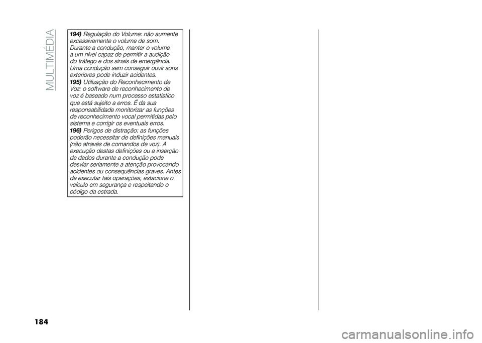 FIAT PANDA 2021  Manual de Uso e Manutenção (in Portuguese) ���@�<�B�G��%�+�G�.
��� �
���
�6��
����!�$� �� �E������3 ��$� �������
��(������������ � ������ �� ���� �+������ � ������!�$��  ��