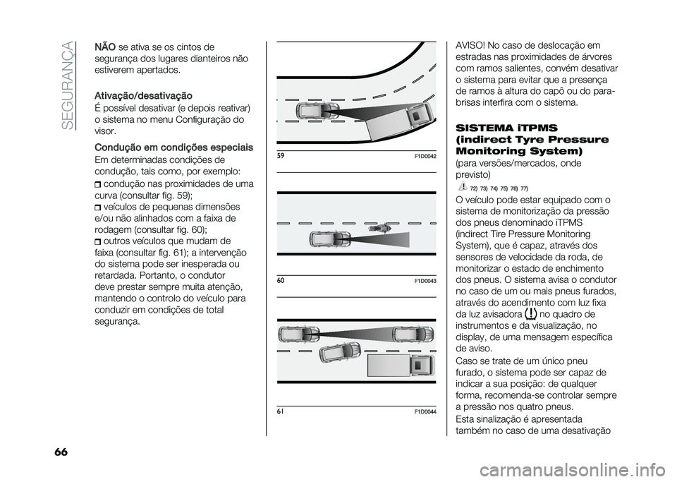 FIAT PANDA 2021  Manual de Uso e Manutenção (in Portuguese) ��-�0�,�@�6�.�*�M�.
�	�	 ���
�� ����� �� �� ������ ��
���
�����!� ��� ���
���� ���������� ��$�
��������� ����������
�������