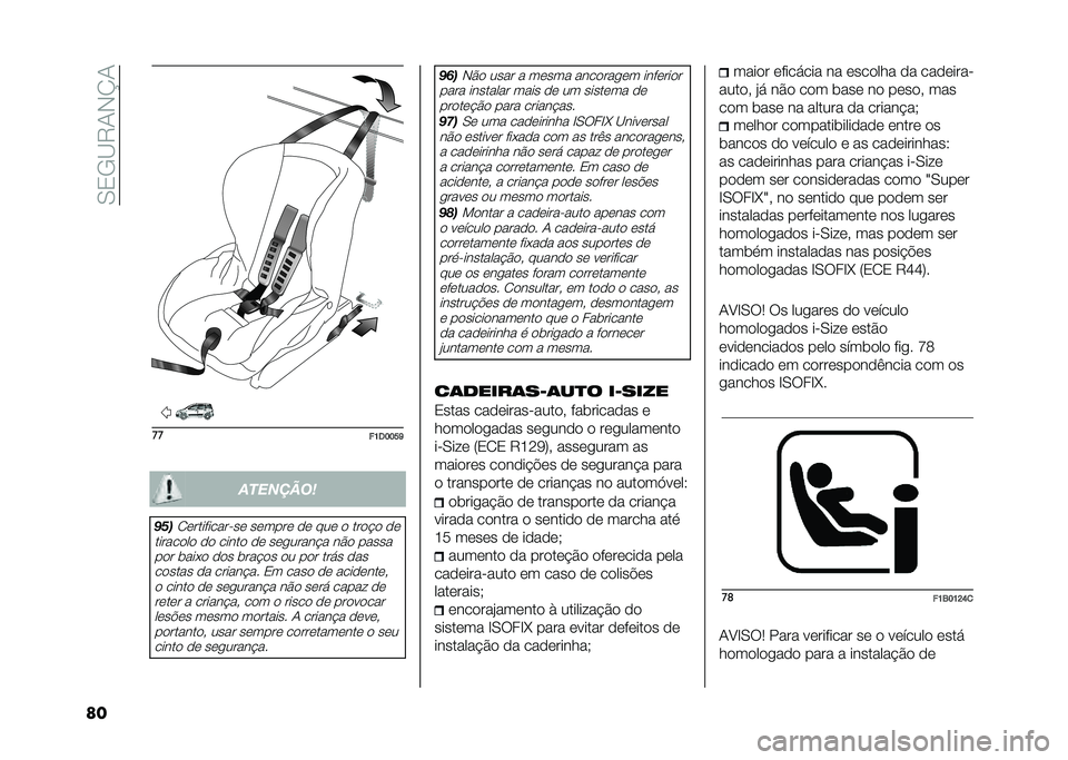 FIAT PANDA 2021  Manual de Uso e Manutenção (in Portuguese) ��-�0�,�@�6�.�*�M�.
�� ��
��?�2�@�@�C�G ��������	
���
�/������������ ������ �� ��� � ����!� ��
�������� �� ����� �� ���
�����!� �