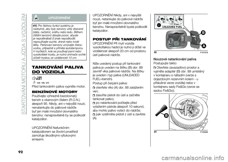 FIAT PANDA 2020  Návod k použití a údržbě (in Czech) ��>��B�3��4�#�J�%�H��A�4��4�3�?��B��.�H�-�+�B��>��#�4�-�R�+�;�8�A
�� �������	�
�	�
���
��� ������ �&����"� ��!���(�� �
�	
��	�� �!���(� �� �! � �!��! ��	