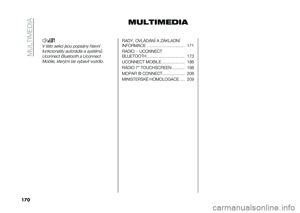 FIAT PANDA 2021  Návod k použití a údržbě (in Czech) ��B�@�;��U�B�8�+�U�C
��
� ����������%
�$ ��(�� ��	��#� �
��� �������" ������
�&����#��������" ����� ���� � ��"���(��
�@�#����	�#� ����	