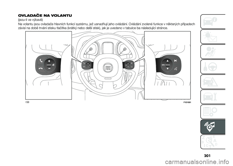 FIAT PANDA 2021  Návod k použití a údržbě (in Czech) ���
����%��%�� ��% ����%���
�2�
����`�� ��	 ��)�!���
�5
�� ������� �
��� �������%�	 �������#� �&����#� ��"���(��� �
�	� ������A��
� 