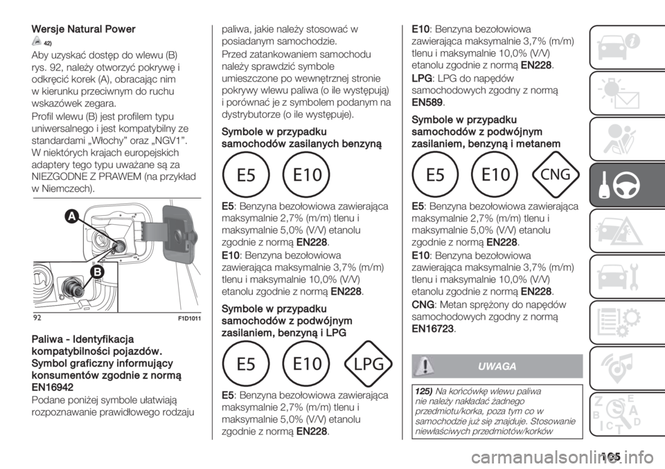 FIAT PANDA 2019  Instrukcja obsługi (in Polish) ���
.14*21N#+54#?(%&14
gfd
_7* %+*1,#A 4/1$6- 4/ 0&(0% QqS
"*1; TX? .#&(@* /$0/"+*A -/,"*06 5
/4,"625A ,/"(, Q_S? /7"#2#’>2 .5)
0 ,5("%.,% -"+(250.*) 4/ "%23%
