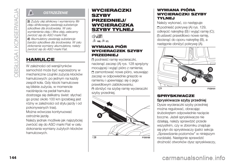 FIAT PANDA 2019  Instrukcja obsługi (in Polish)  <qZhIK_ d H<WZV‘D_JL_
���
’()*+,-,./,
1&F%@*$* /&(’ 15&.5,/0* 5 0*)5(.5/.* E5&$"
/&(’% 15&.5,/0(!/ +#05("#’> 1%71$#.2’(
1+,/4&50( 4&# ="/4/051,#; D 2(&%
0*)5(.5(.5# /&(’%