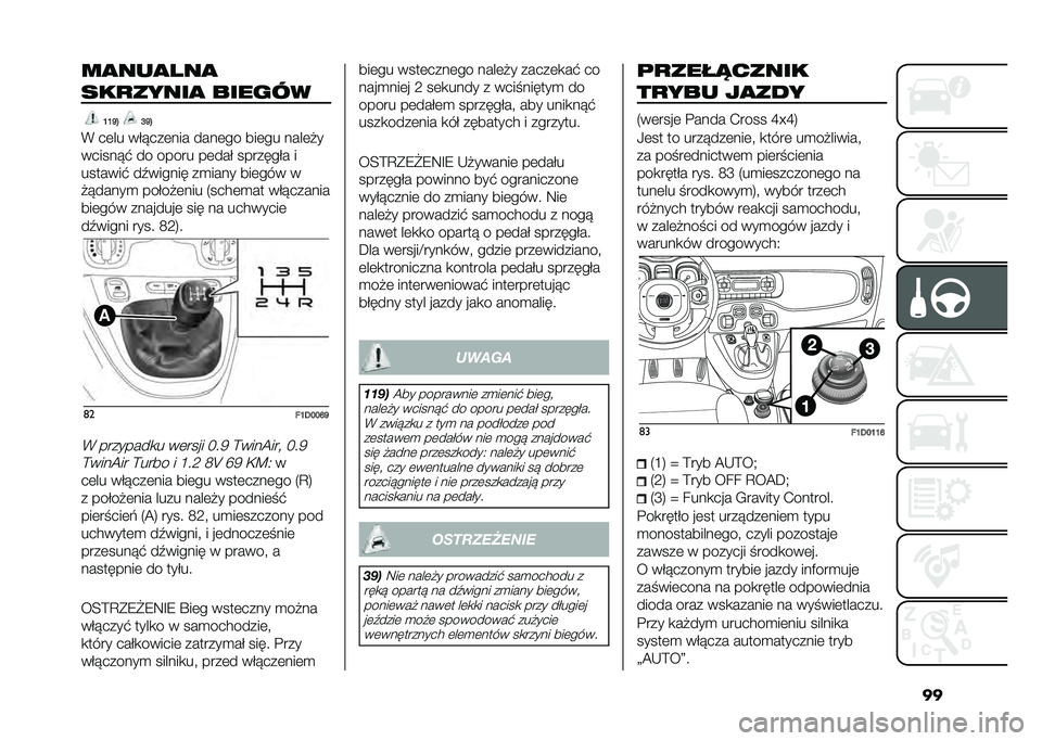 FIAT PANDA 2020  Instrukcja obsługi (in Polish) ��������)��
�������� �%���(�$�
�B�B�J�E �D�J�E
�% ��	�� ��$����	��� ����	�� ���	�� ����	�!�
�������" �� ����� ��	���$ �������$� �
��