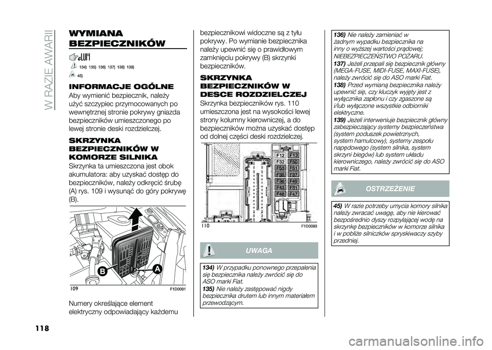 FIAT PANDA 2020  Instrukcja obsługi (in Polish) ��%��A�@��E�7��@�%�@�A�E�E
��� �������
�%�����������$�
�B�D�H�E �B�D�F�E �B�D�I�E �B�D�K�E �B�D�L�E �B�D�J�E
�H�F�E
���+������� ��(�$�)��
�@�� ���
��	���" �