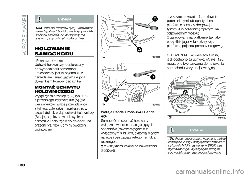 FIAT PANDA 2020  Instrukcja obsługi (in Polish) ��%��A�@��E�7��@�%�@�A�E�E
��� �����
����
�-�	�!�	�� �� ���	���	��� ���$�� ����������
������ ������ ��� ��������	 ���$��� �����	