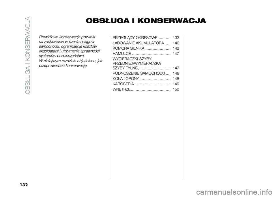 FIAT PANDA 2020  Instrukcja obsługi (in Polish) ���R�;�I�*�,�@��E��)��8�;�7�A�%�@�+�-�@
��� ��%����(� � �����������
�������$��� �
����	������ �������
�� ����������	 � ������	 ���