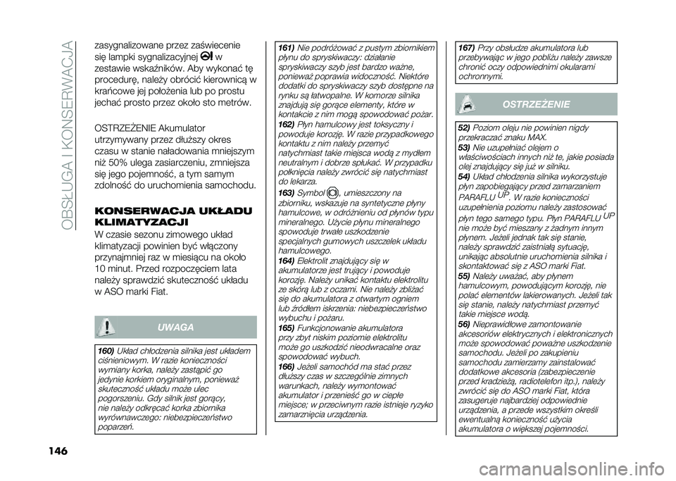 FIAT PANDA 2020  Instrukcja obsługi (in Polish) ���R�;�I�*�,�@��E��)��8�;�7�A�%�@�+�-�@
���	 ���������������	 ����	� ������	��	���	
��� ���
��
� ��������������	�
�
��	������	 ���
��.�