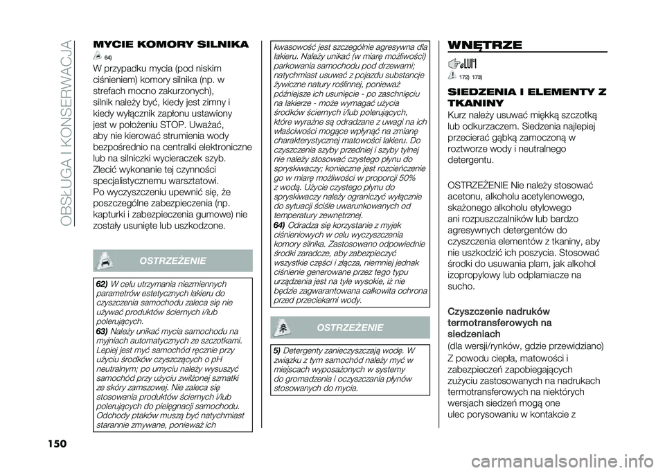 FIAT PANDA 2020  Instrukcja obsługi (in Polish) ���R�;�I�*�,�@��E��)��8�;�7�A�%�@�+�-�@
��� ����� ������ ���)����
�I�H�E
�% ��������
� �
���� �2��� ����
��

������	���	�
�4 �
��
��� ������