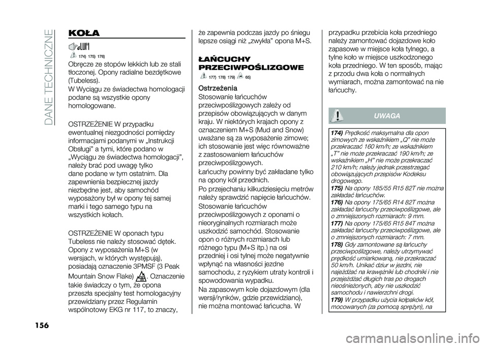 FIAT PANDA 2020  Instrukcja obsługi (in Polish) ��C�@�8�7��=�7�+�S�8�E�+��8�7
���	 ����
�B�K�H�E �B�K�F�E �B�K�I�E
�������	 ��	 ������ ��	�
�
��� ��� ��	 �����
��$������	�� ����� ��������	 ��	